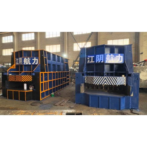 Metal Scrap Cutting Container Shears