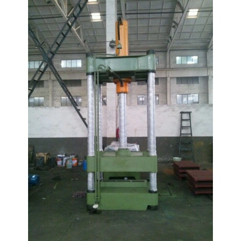 Cola Bottle Baler Machine