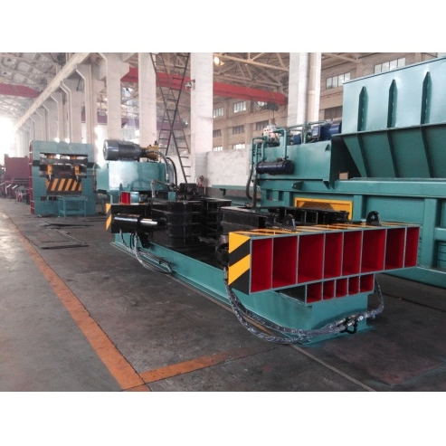Professional Bundles Dismantling Machine