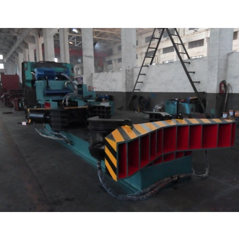 Durable Dismantling Machine