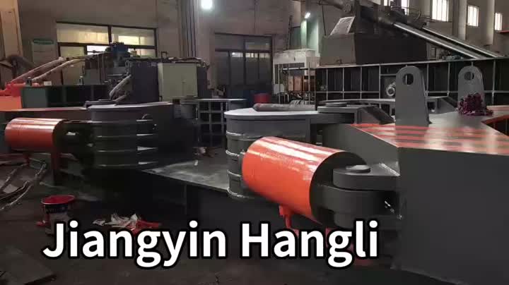 Bundles Dismantling Machine630